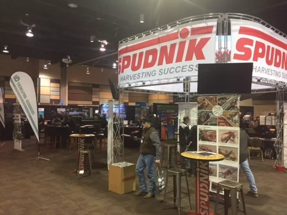 Potato Conference Starts Tuesday In the Tri-Cities