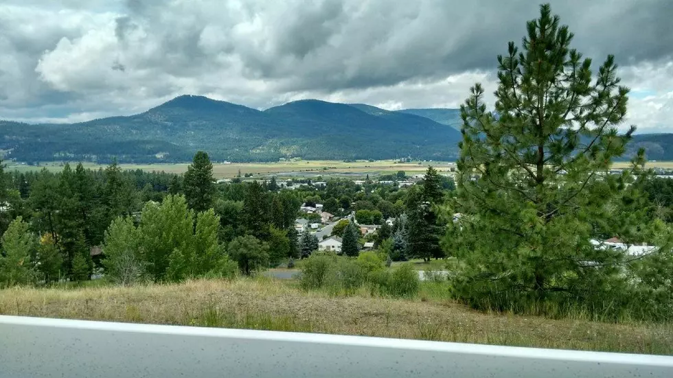 Debt To Income Ratio Better In Rural America
