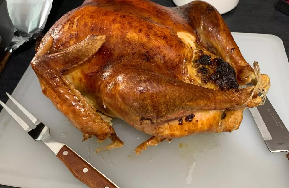 Make Sure Your Holiday Meal Is Safe