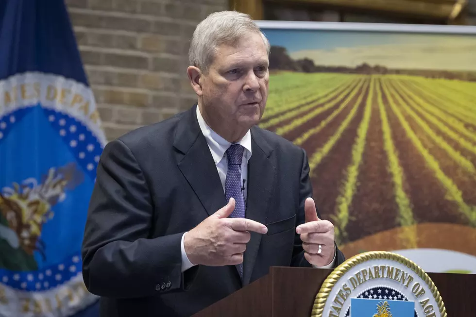 USDA Announces $800 Million Investment on Earth Day