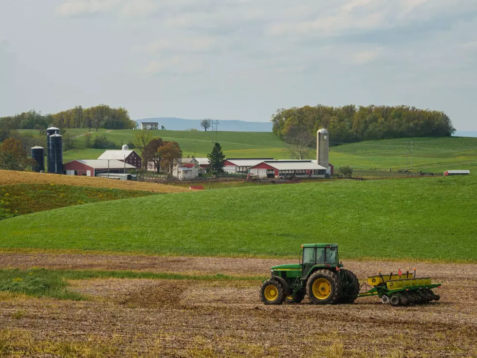 Farmers National Company: Land Prices up 20%