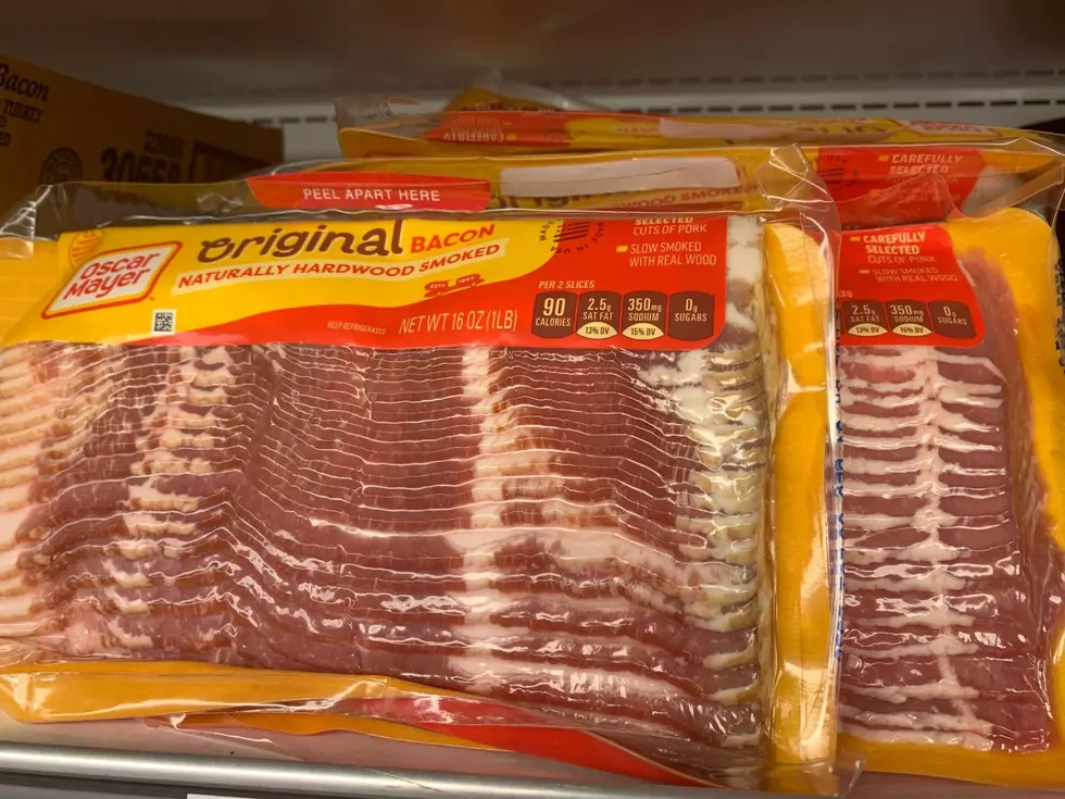 Oscar Mayer: Avoid Bacon on World Vegan Day