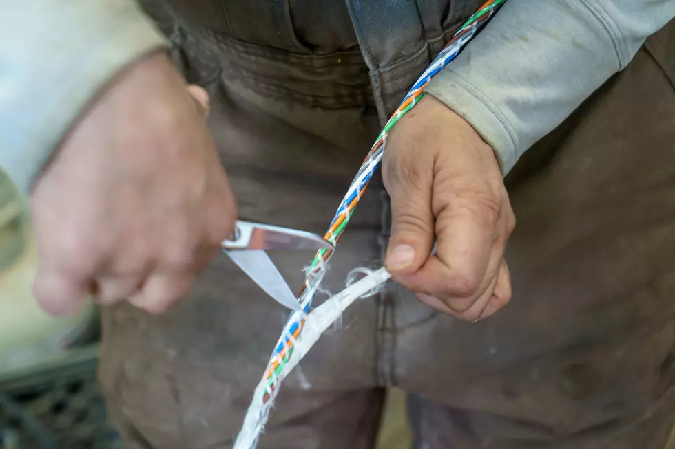 Closing the Rural Broadband Gap Remains Challenging