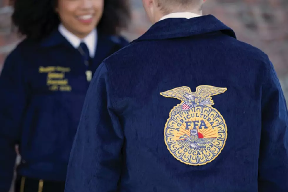 FFA Says It Will Cooperate with Congressional Inquiry