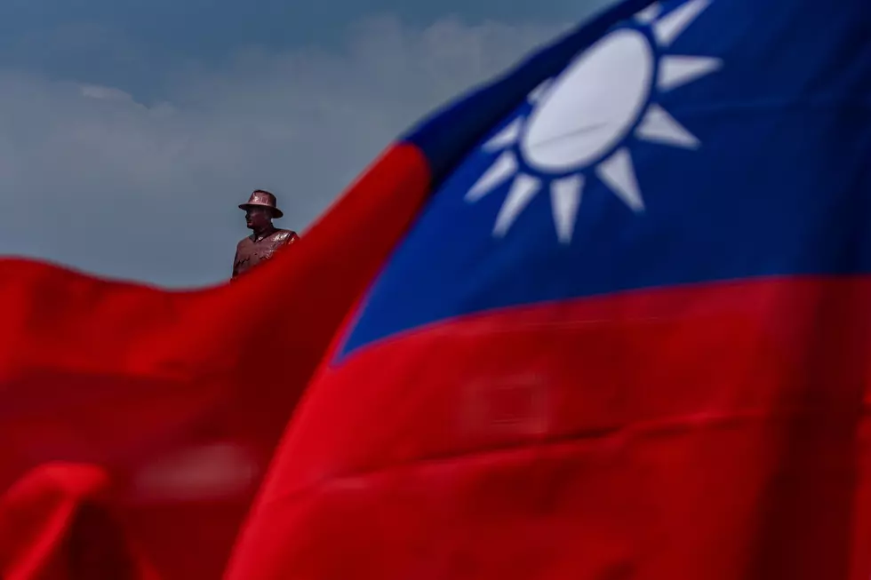U.S. Announces Trade Deals with Taiwan, North Macedonia