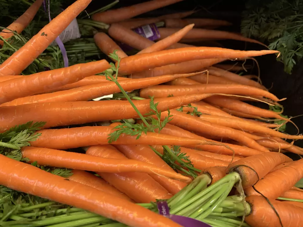 USDA Highlights Changes To The Specialty Crop Block Grant Program