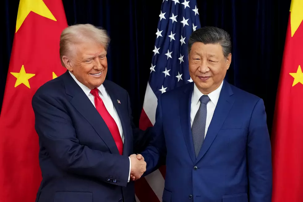 China Signals Openness to Buying More U.S. Ag Products