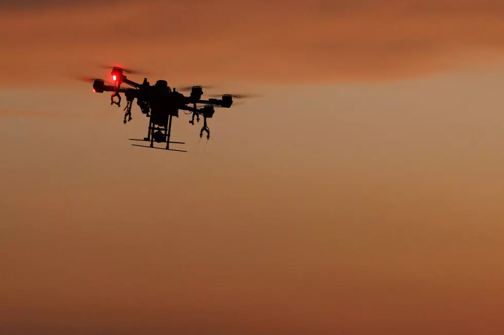 FAA Steps Up Enforcement of Agricultural Drone Regulations